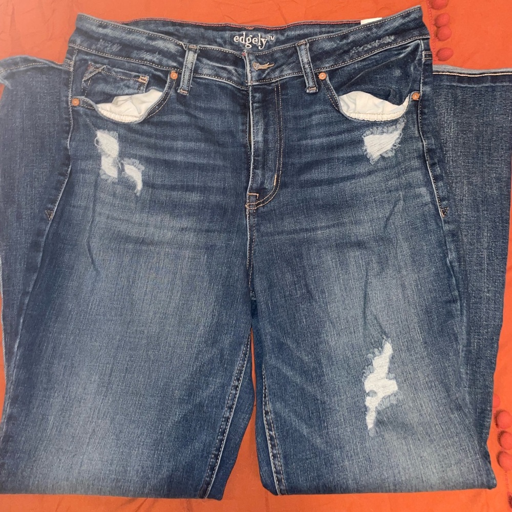 Flare Jeans